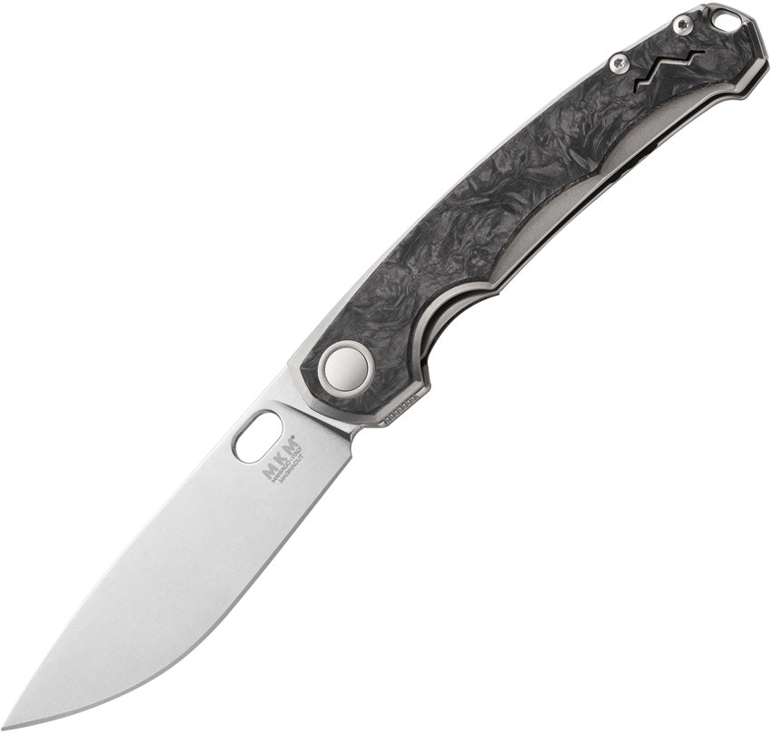 Eclipse Framelock Dark Matter MK EL-GYCF