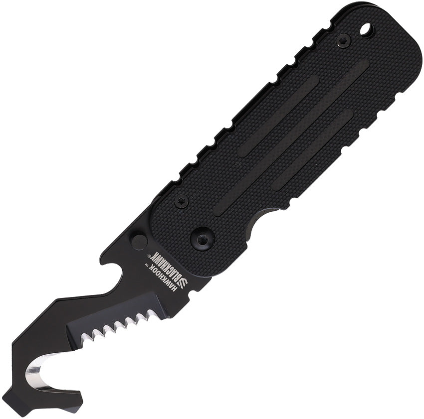 Hawkhook Compact Survival Tool BH15HH11BK