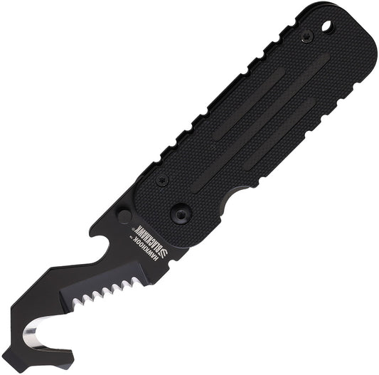 Hawkhook Compact Survival Tool BH15HH11BK