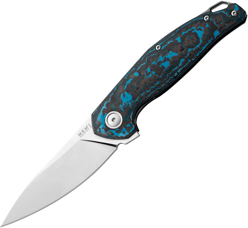 Goccia Linerlock Artic Storm MK GC-CFA