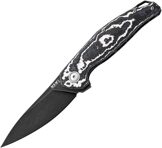 Goccia Linerlock White Storm MK GC-CFWD
