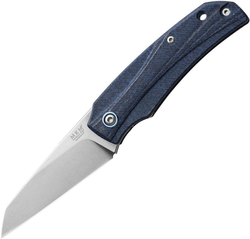 ICE Linerlock Denim MK IC-DC