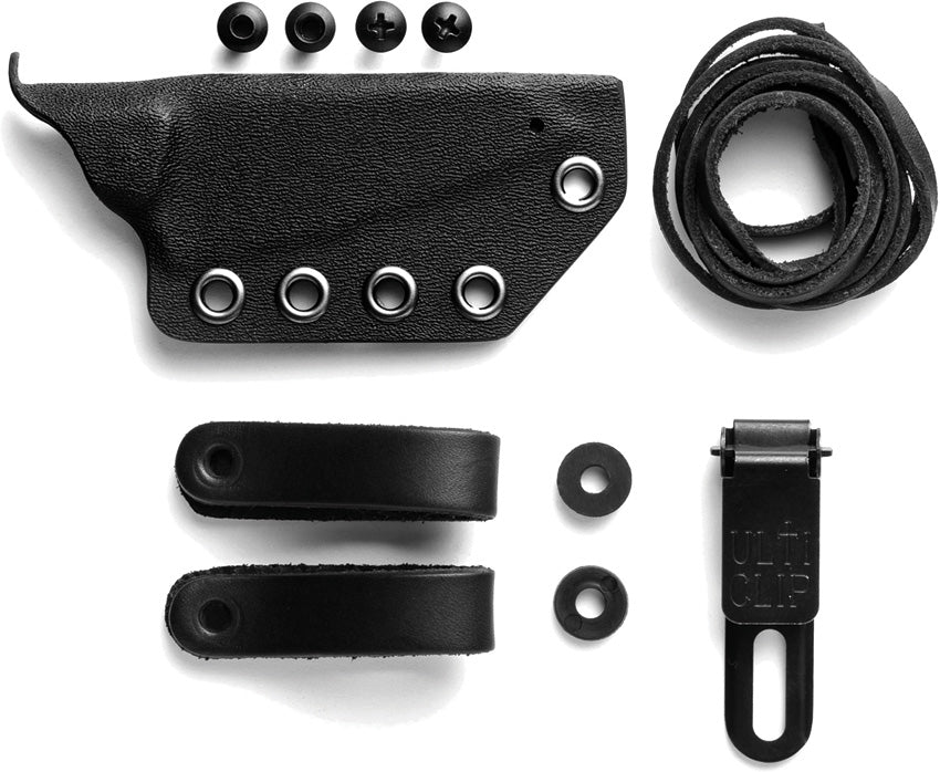 Makro 1 Kydex Sheath MK KSMA01