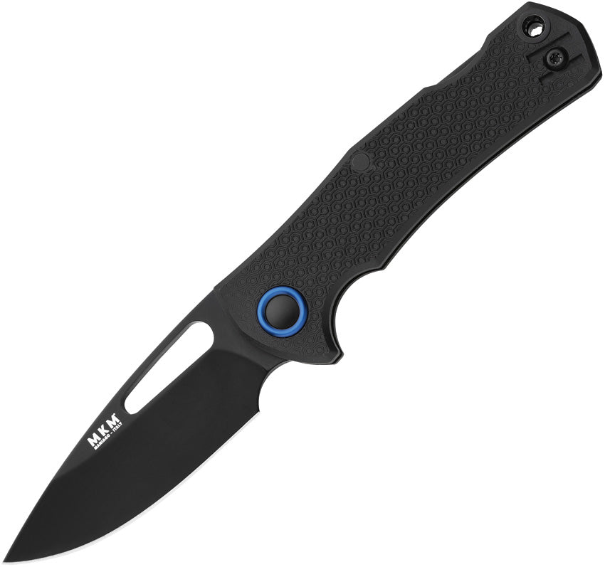 LOV Lockback Black MK LV-PBK