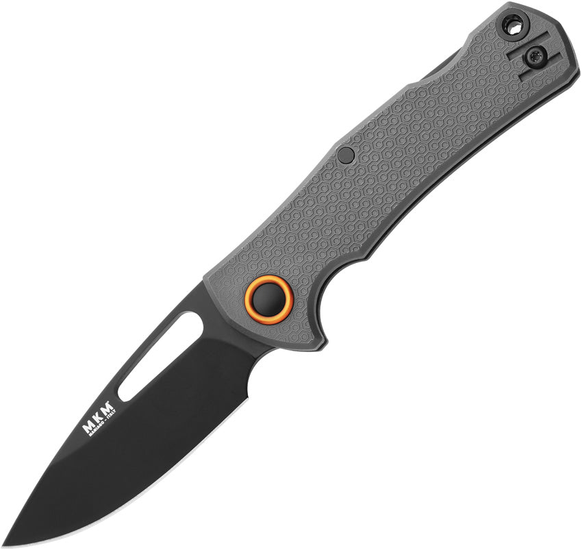 LOV Lockback Gray MK LV-PGY