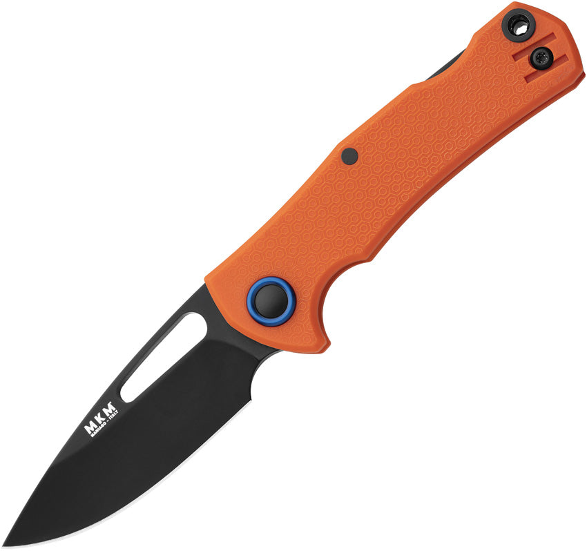 LOV Lockback Orange MK LV-POR