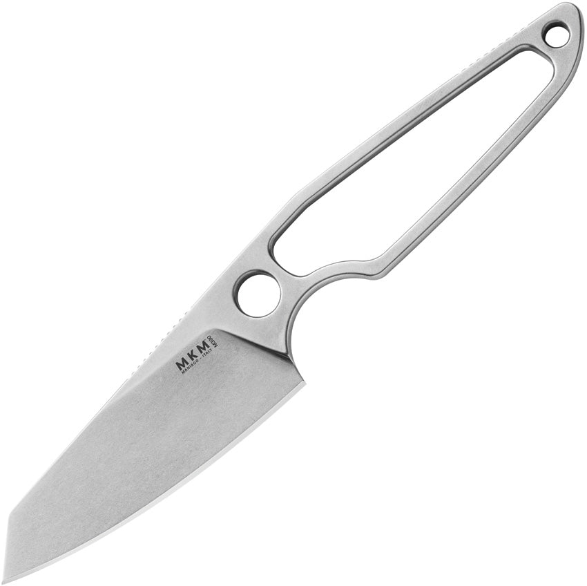 Makro 2 Skeletonized MK MA02-N