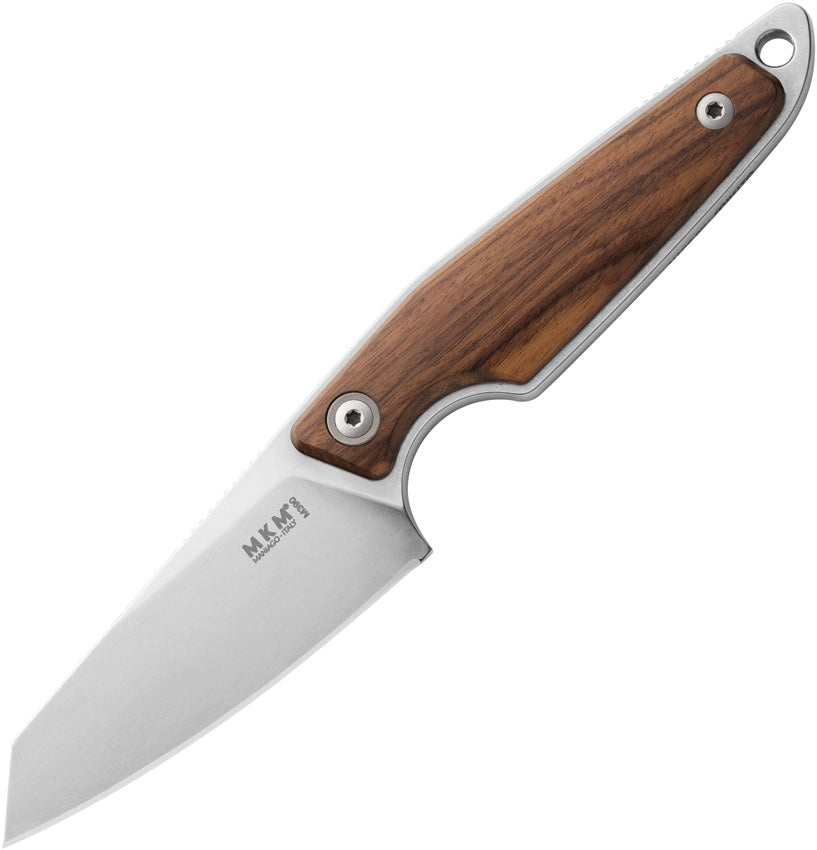 Makro 2 Fixed Blade Santos MK MA02-S