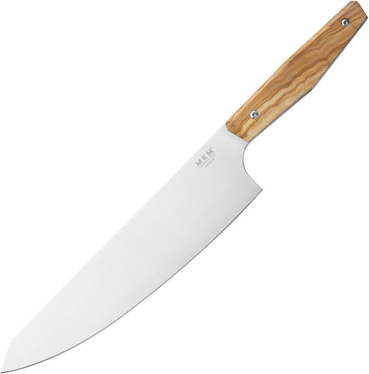Prima Gyuto Chef's Knife Olive MK PRGY-O