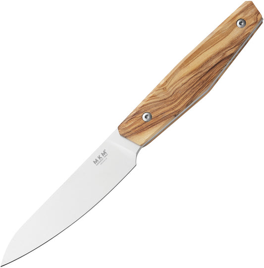 Prima Paring Knife Olive MK PRPA-O