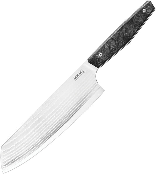 Prima Santoku Dark Matter MK PRSA-CFD