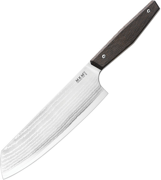 Prima Santoku Raindrop MK PRSA-CFRG