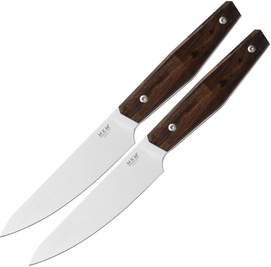 Steak Knife Set MK PRST2-Z (2 PCS. SET)