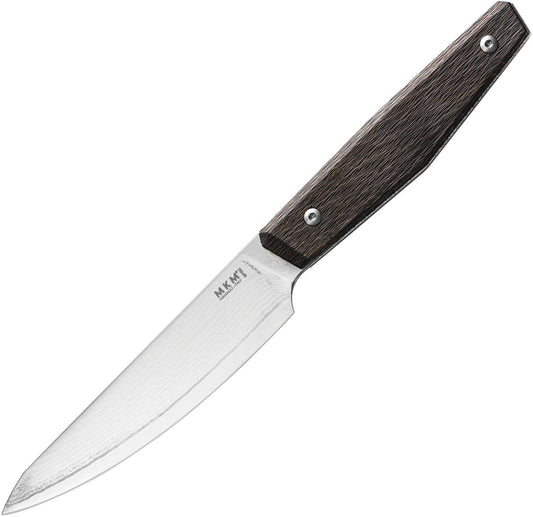 Prima Steak Knife Raindrop MK PRST-CFRG