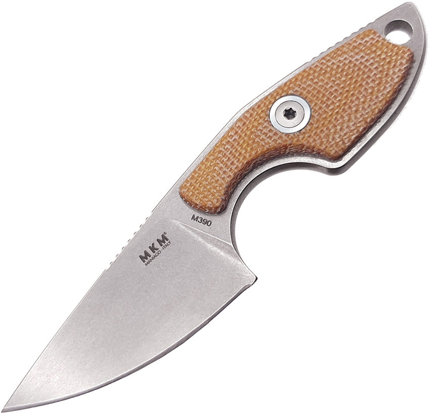 Mikro 1 Fixed Blade MK MR01-NC