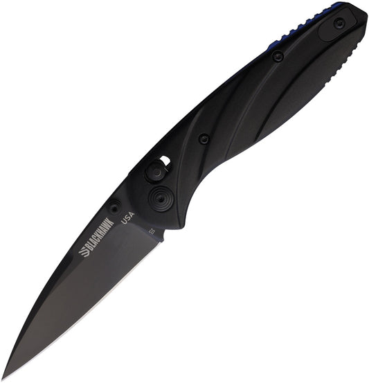 Officer Carry Slide Lock