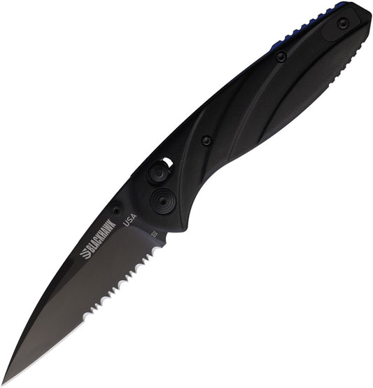 Officer Carry Slide Lock