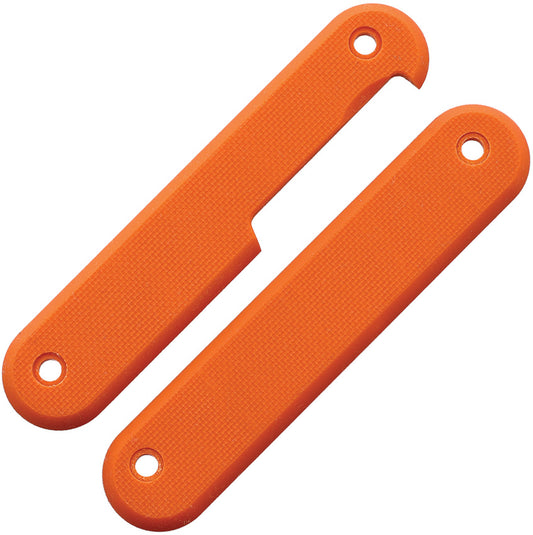 Malga 6 Scales Orange G10