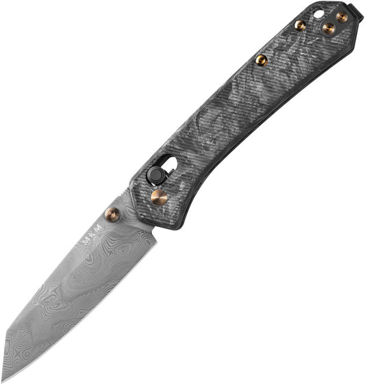 Yipper Crossbar Lock CF