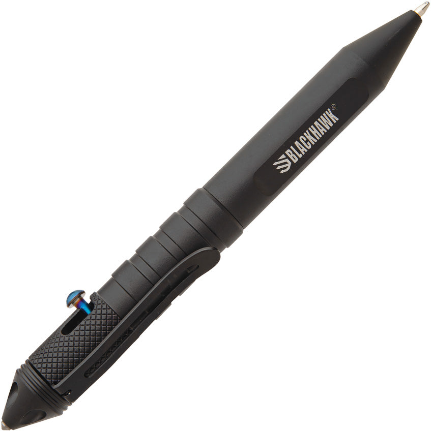 Tactical Pen Black BHTP01BK