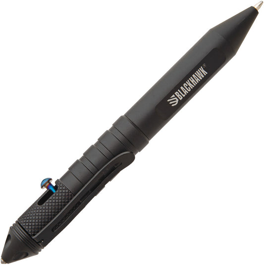 Tactical Pen Black BHTP01BK