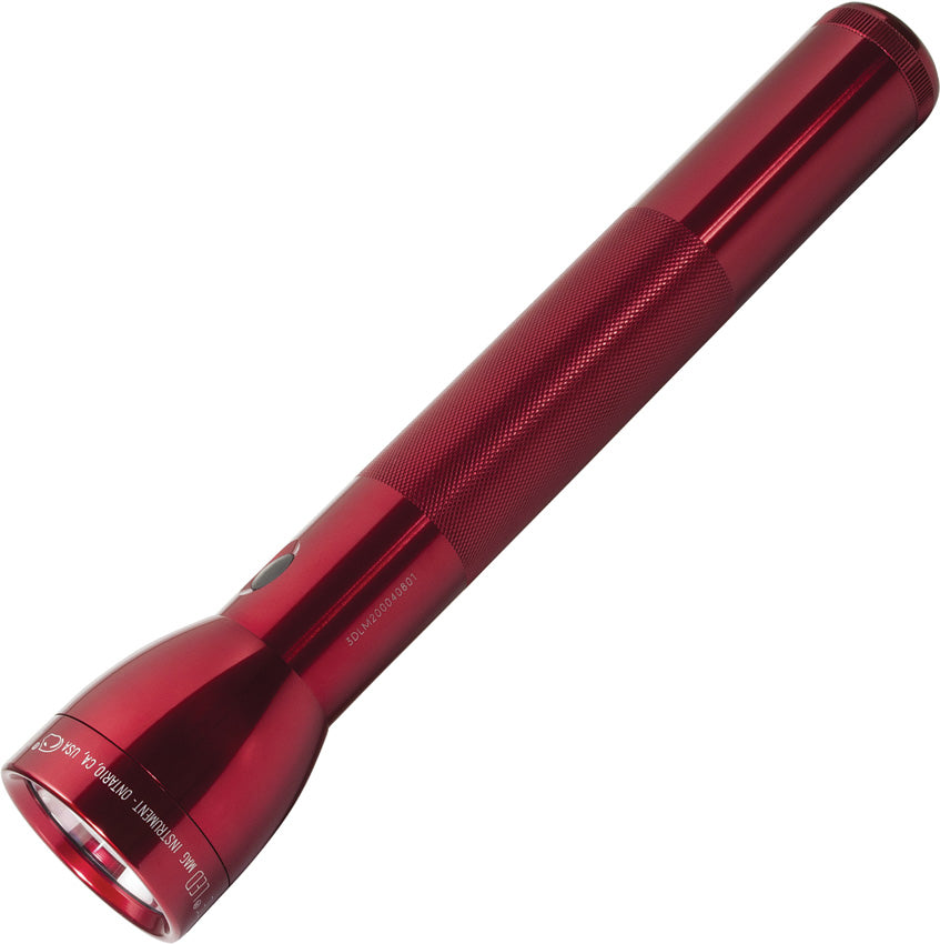 3rd Gen LED 3D Red ML300L-S3036