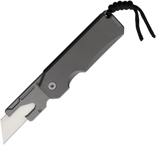 Ti Utility Framelock
