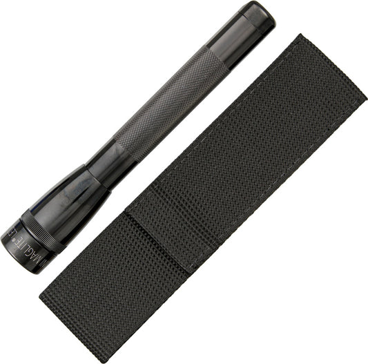 Mini Pro LED Flashlight