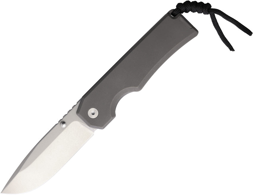 Ti Pocket II Framelock 850040735468