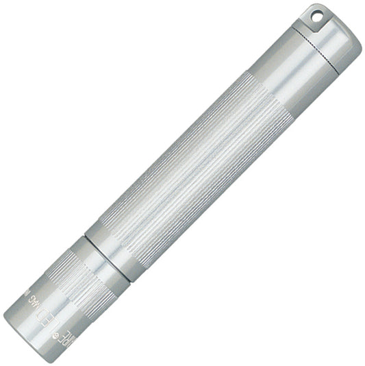 Solitaire LED Silver
