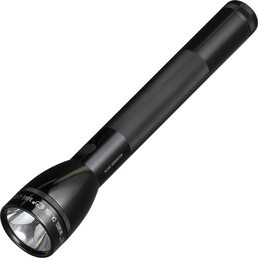 ML-100 Series LED Flashlight ML100-S3015