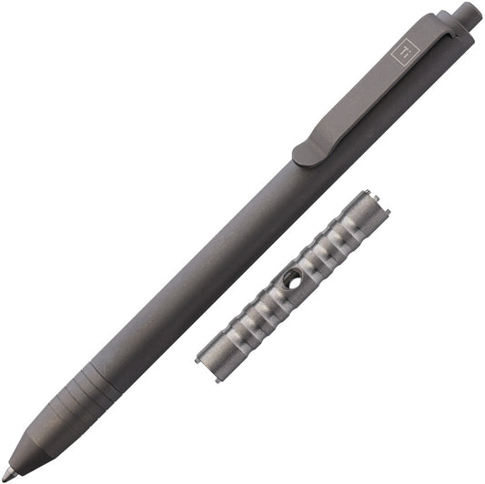 Slim Click Pen Ti SW 857213007896