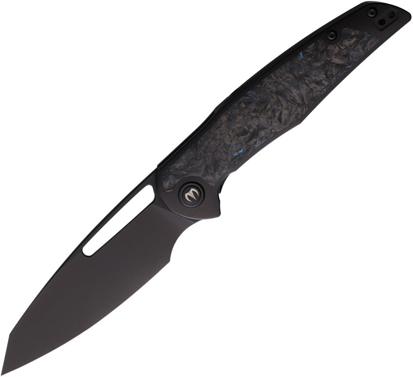 Phorus V2 Linerlock DL01-BB