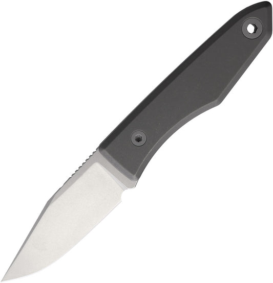 Ti Lookout Fixed Blade