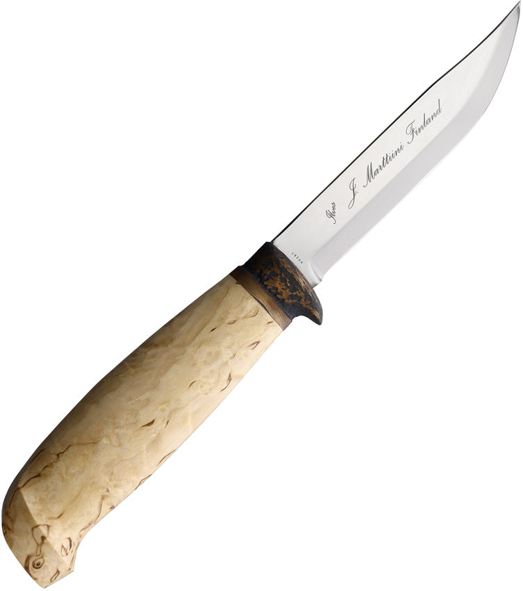 Lynx Fixed Blade w Guard 134012C