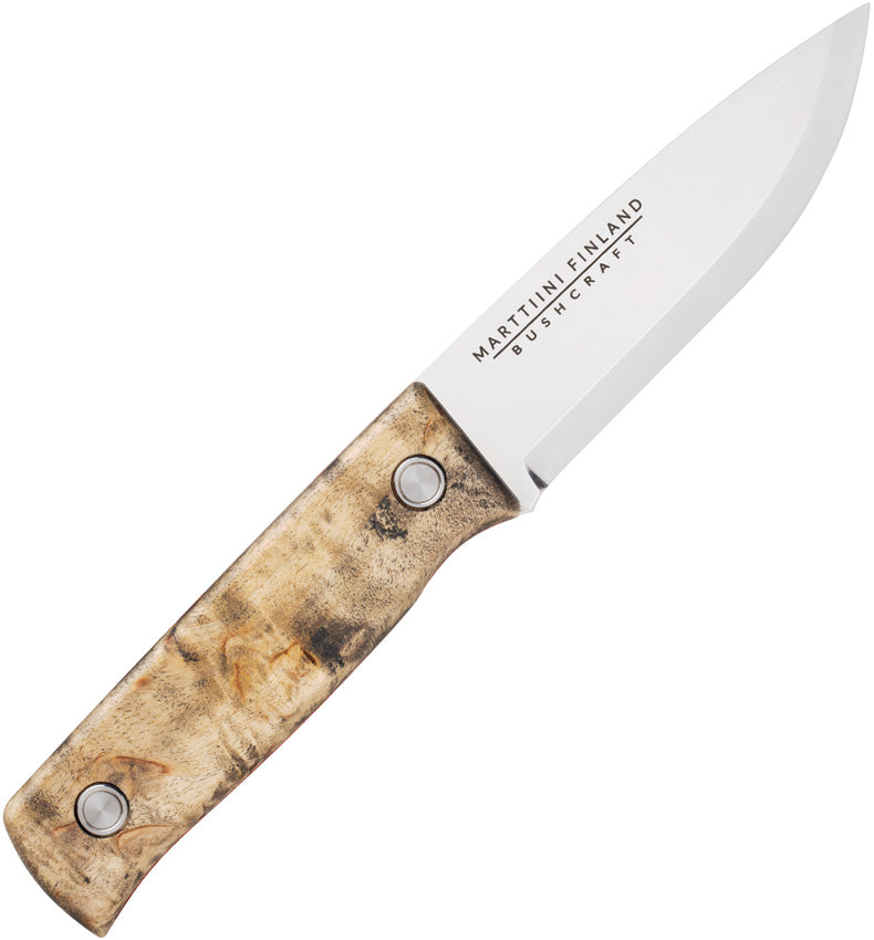 Tundra Bushcraft Gray