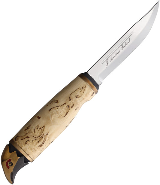 Wood Grouse Fixed Blade 549019