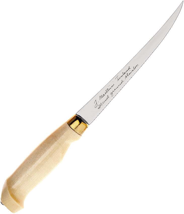 Classic Fillet