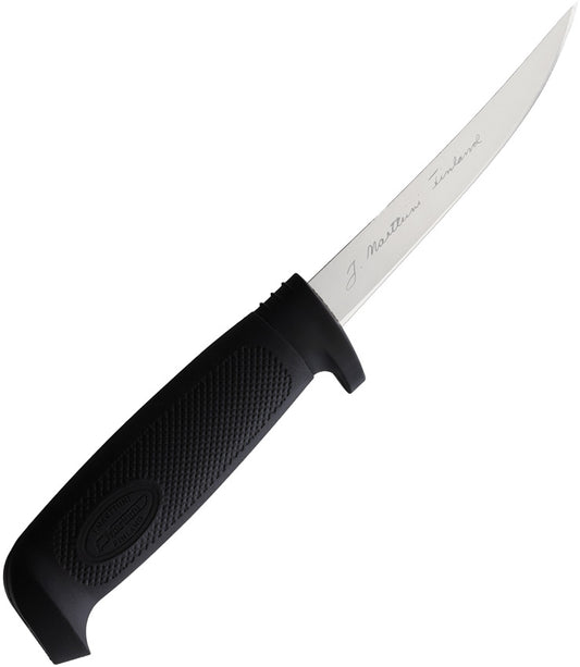 Basic Fillet Black
