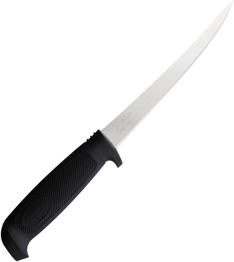 Basic Fillet