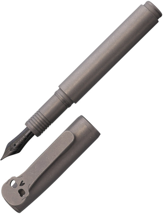 Chaves Fountain EDC Pen 850040735666