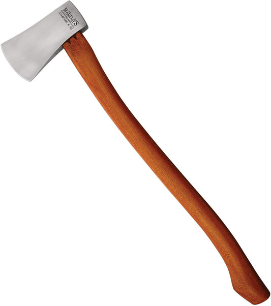 No 10 Camp Axe
