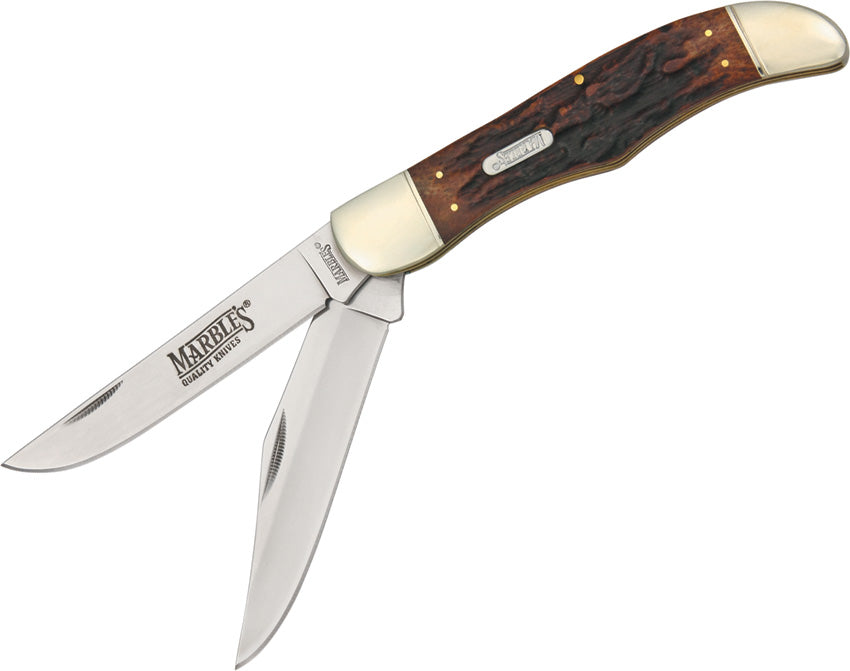 Folding Hunter