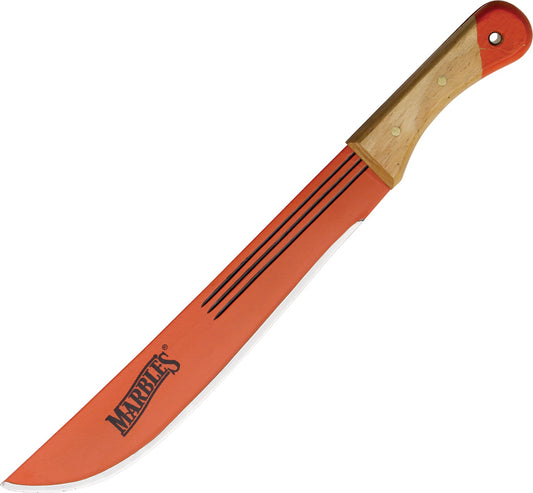 Scout Machete MA12714-14"