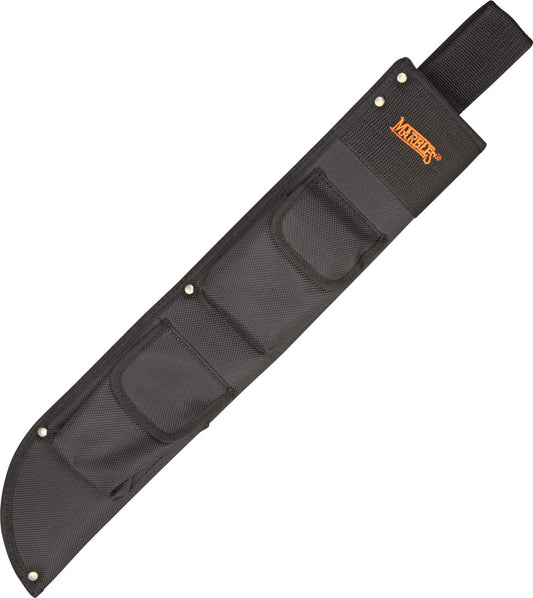 Scout Machete Sheath