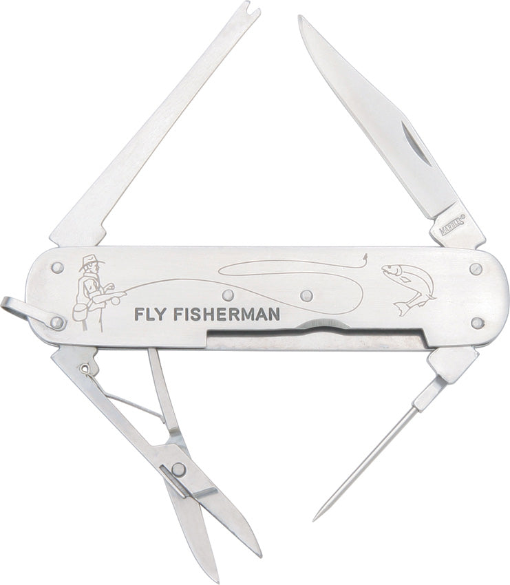 Fly Fisherman Knife BF012069