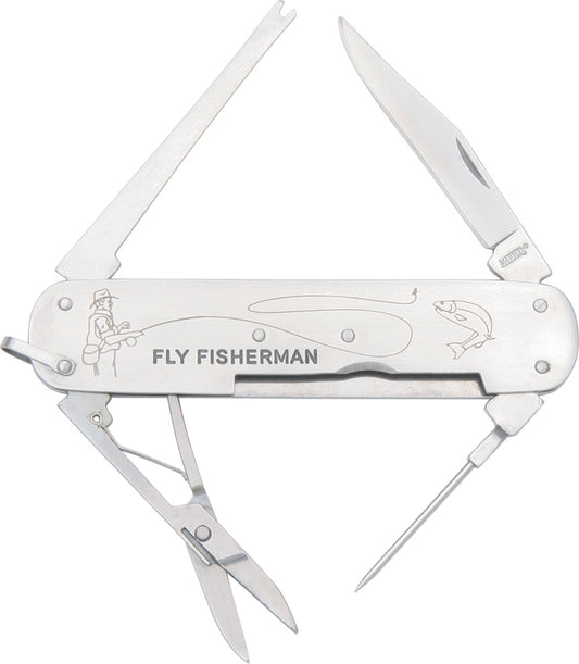 Fly Fisherman Knife BF012069