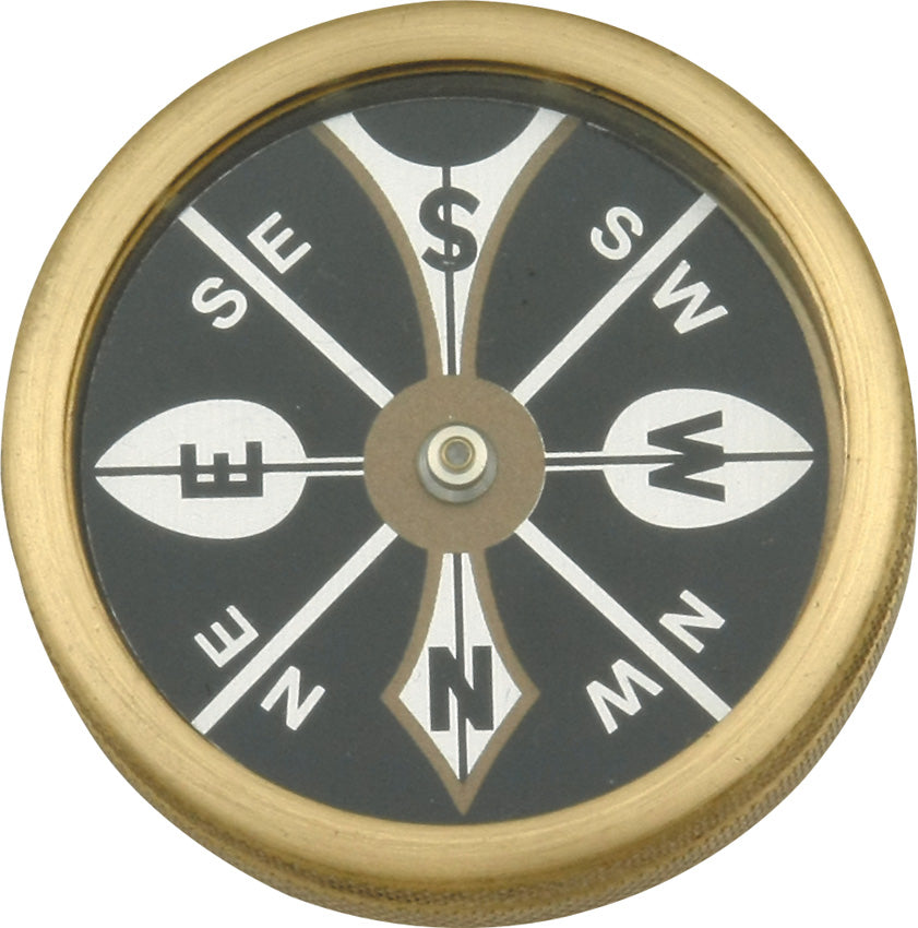 Large Pocket Compass 44.5MM COMPASS