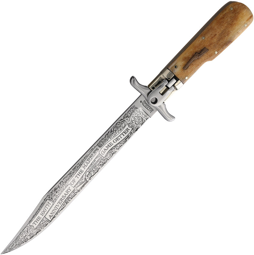 Folding Bowie KE01