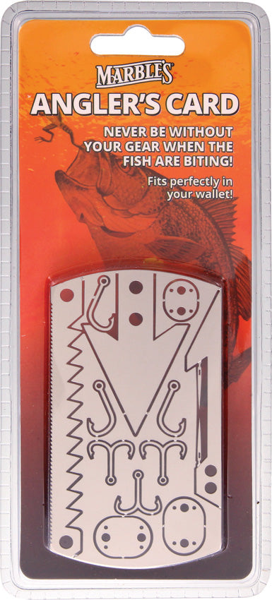 Fishing Card Tool SJX160513 -1   / MR421
